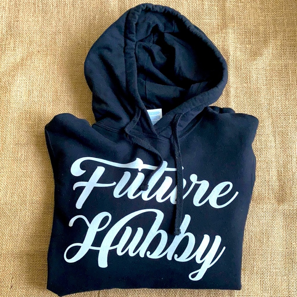Future Hubby Hoodie